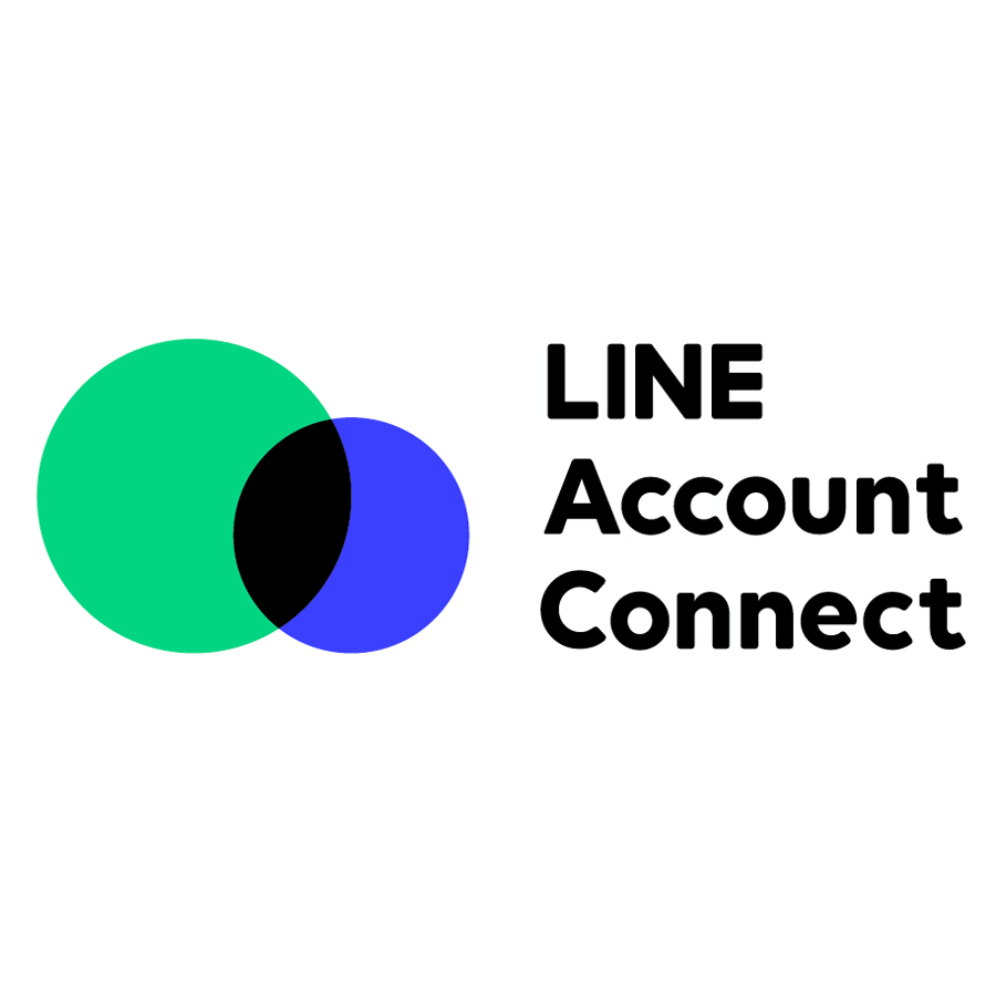 Line Account Connect MOST 2414