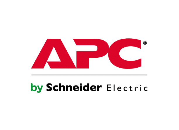 APC Schneider Electric Logo