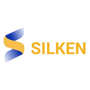 SILKEN Asia logo e-commerce enabler
