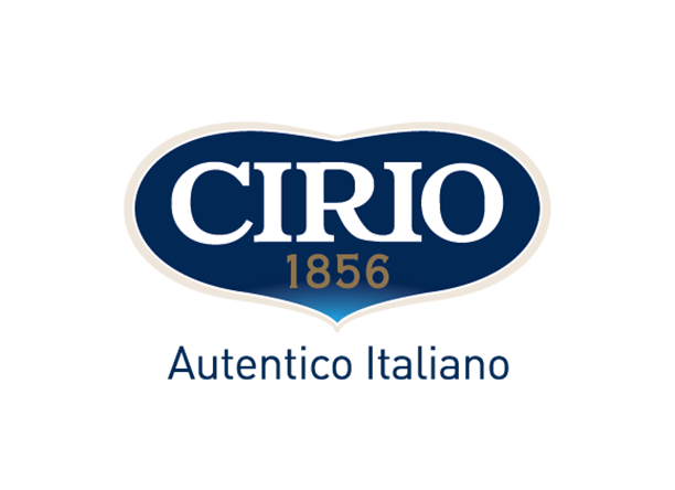 Cirio Logo MOST 2414