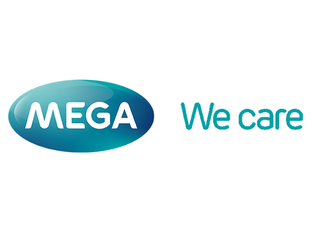 MEGA WeCare Logo