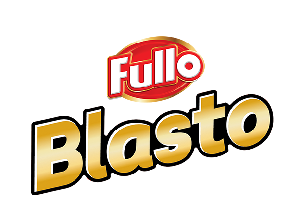 Fullo Blasto Logo
