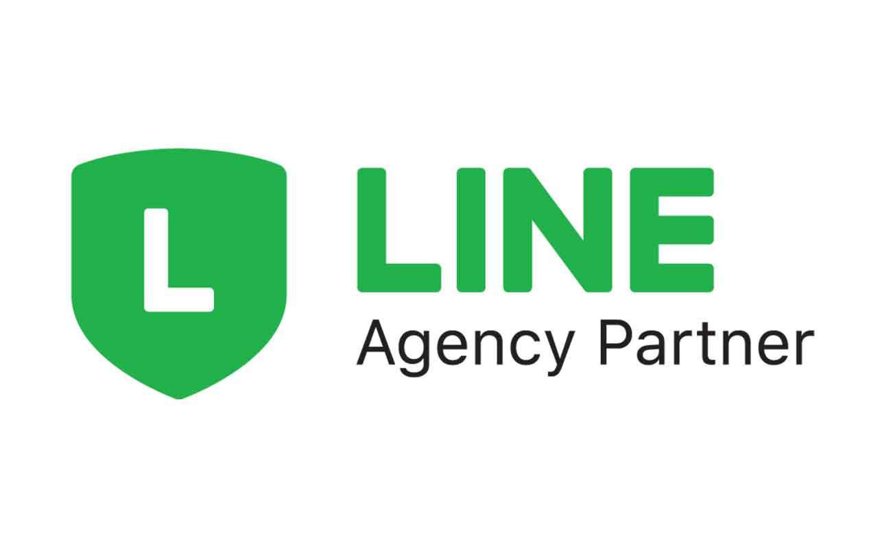 LINE Agency Partner MOST 2414