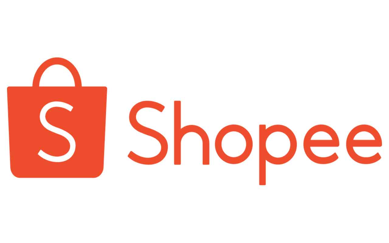Shopee Logo MOST 2414