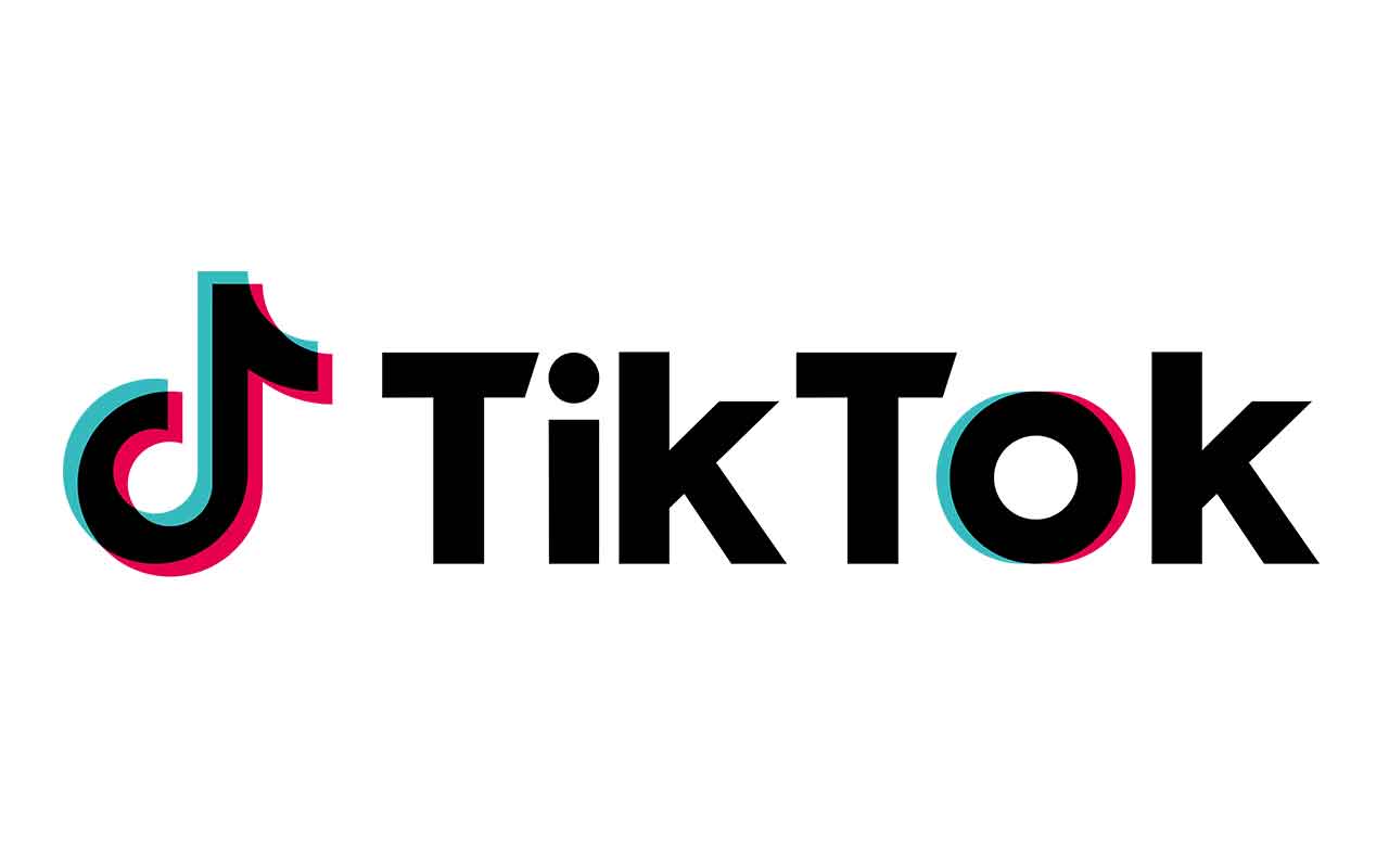 TikTok Logo Agency Marketing MOST 2414