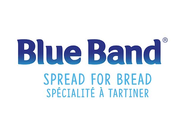 Blue Band Thailand Upfield